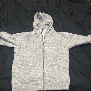 Fabletics zip up